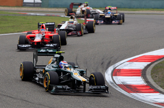 2012 Chinese Grand Prix