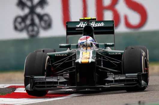 2012 Chinese Grand Prix