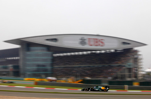 2012 Chinese Grand Prix