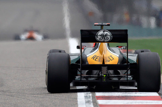 2012 Chinese Grand Prix