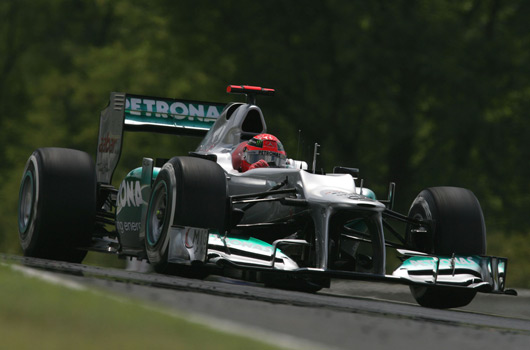 2012 Hungarian Grand Prix