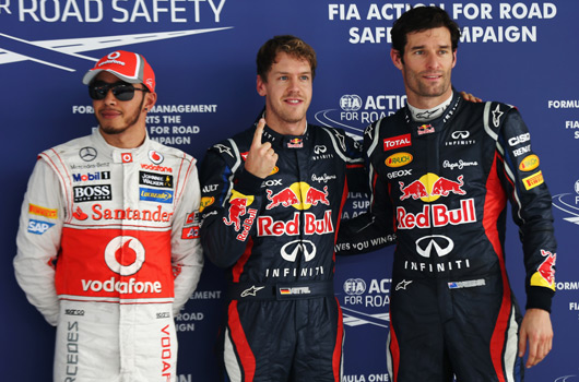 2012 Indian Grand Prix