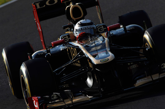 2012 Japanese Grand Prix
