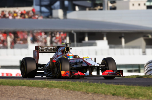 2012 Japanese Grand Prix