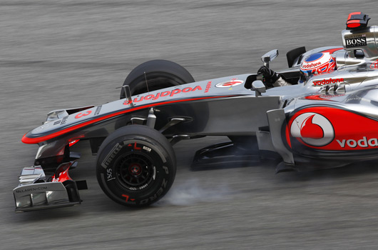 2012 Malaysian Grand Prix, qualifying