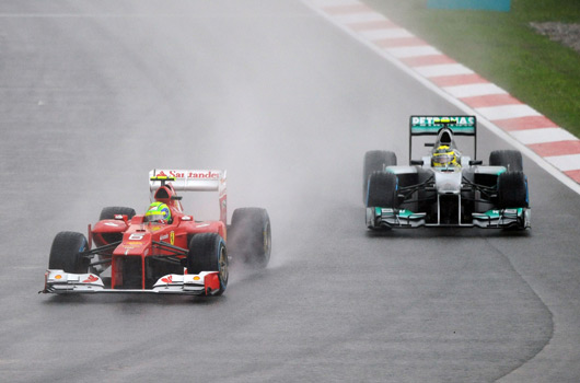 2012 Malaysian Grand Prix