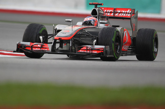 2012 Malaysian Grand Prix