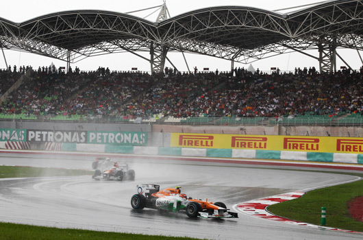 2012 Malaysian Grand Prix