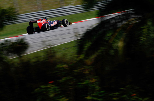 2012 Malaysian Grand Prix