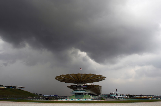 2012 Malaysian Grand Prix