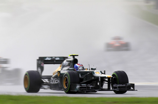 2012 Malaysian Grand Prix