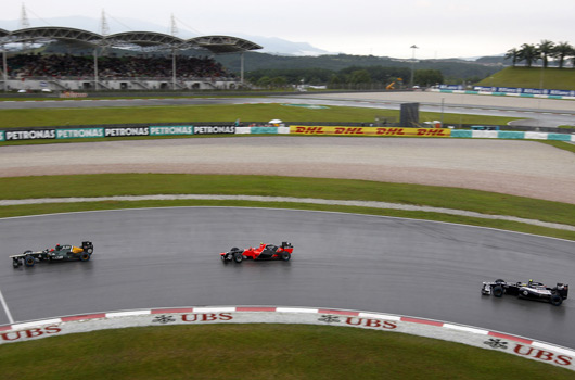 2012 Malaysian Grand Prix