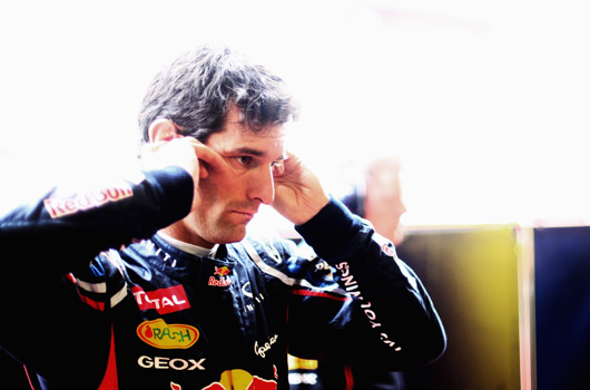 Mark Webber, Red Bull Racing, Mugello