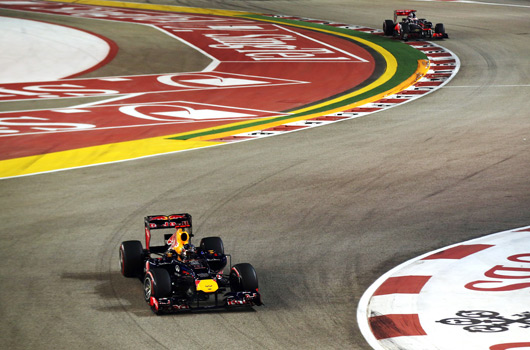 2012 Singapore Grand Prix