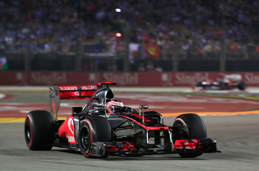 2012 Singapore Grand Prix