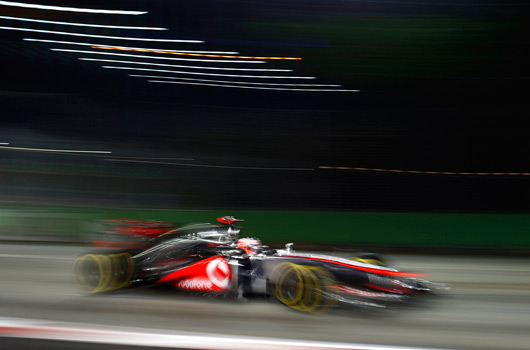 2012 Singapore Grand Prix