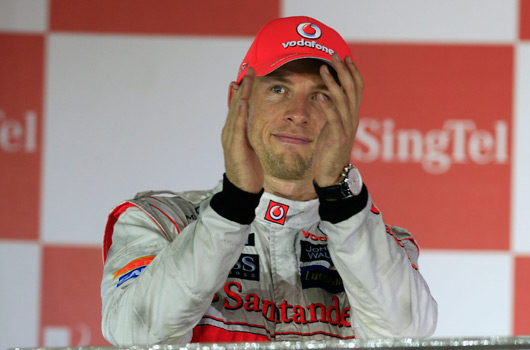 2012 Singapore Grand Prix