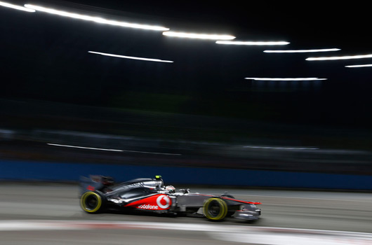 2012 Singapore Grand Prix