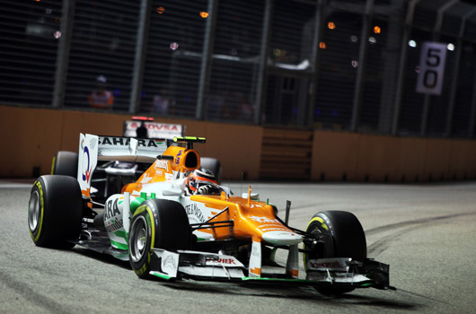 2012 Singapore Grand Prix