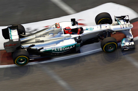 2012 Singapore Grand Prix