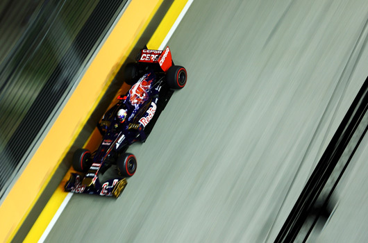 2012 Singapore Grand Prix