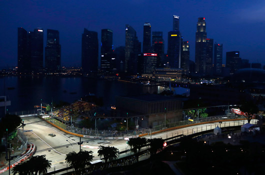 2012 Singapore Grand Prix