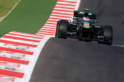 2012 United States Grand Prix