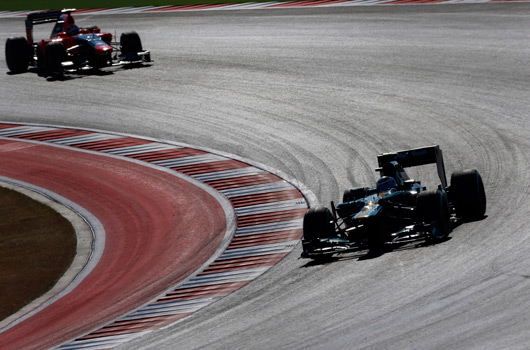 2012 United States Grand Prix