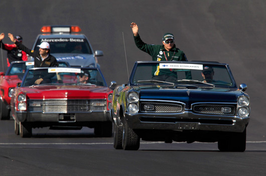 2012 United States Grand Prix