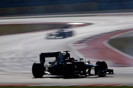 2012 United States Grand Prix