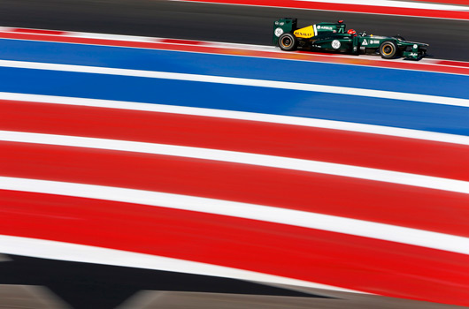 2012 United States Grand Prix