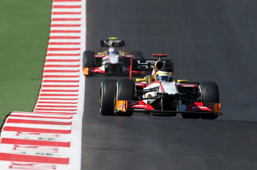 2012 United States Grand Prix