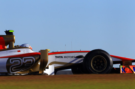 2012 United States Grand Prix