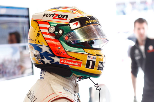 2012 United States Grand Prix