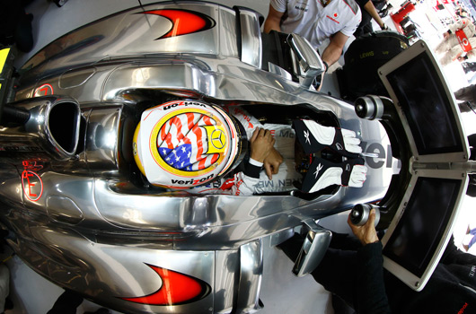 2012 United States Grand Prix