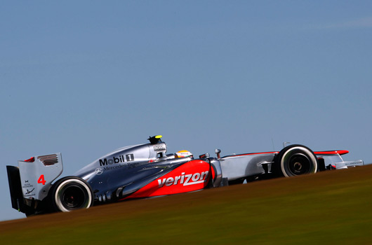 2012 United States Grand Prix