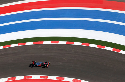 2012 United States Grand Prix
