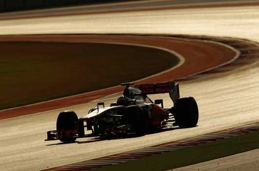 2012 United States Grand Prix