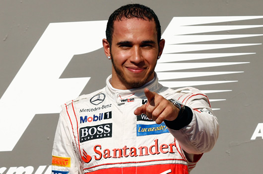 2012 United States Grand Prix