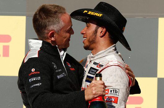 2012 United States Grand Prix