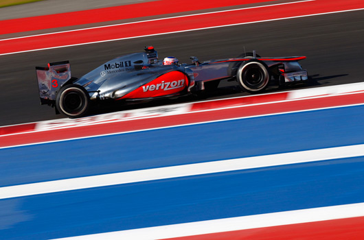 2012 United States Grand Prix