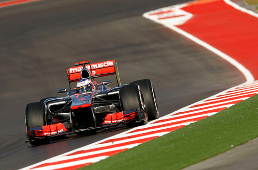 2012 United States Grand Prix