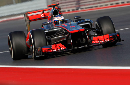 2012 United States Grand Prix