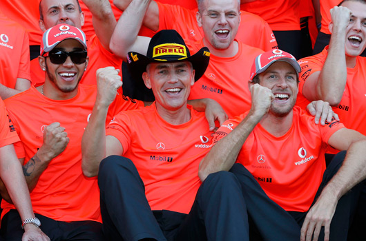 2012 United States Grand Prix