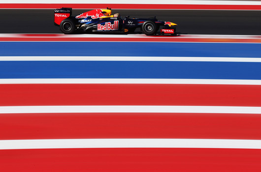 2012 United States Grand Prix