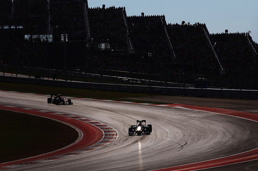 2012 United States Grand Prix