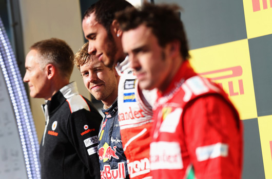 2012 United States Grand Prix