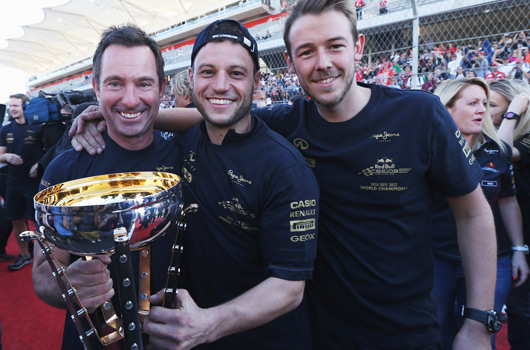 2012 United States Grand Prix