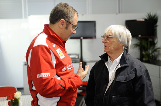 2012 United States Grand Prix