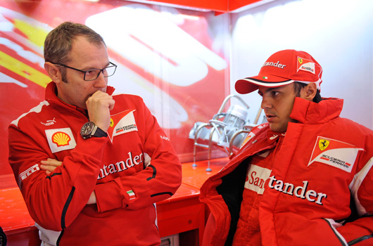 2012 United States Grand Prix